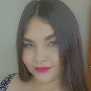 Meet your Posher, Diana magali